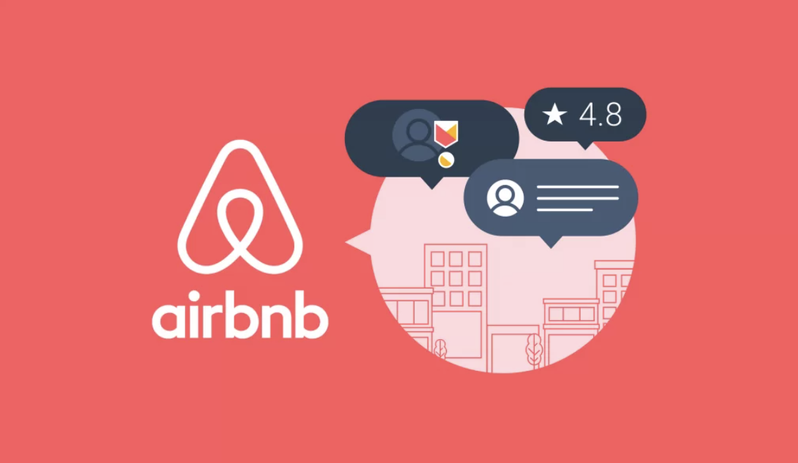 Airbnb reviews and ratings